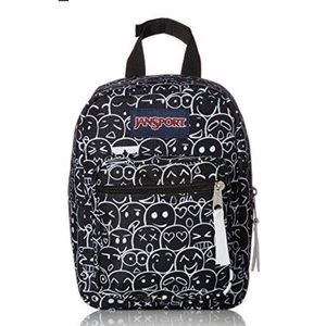 JanSport Big Break Lunch Bag